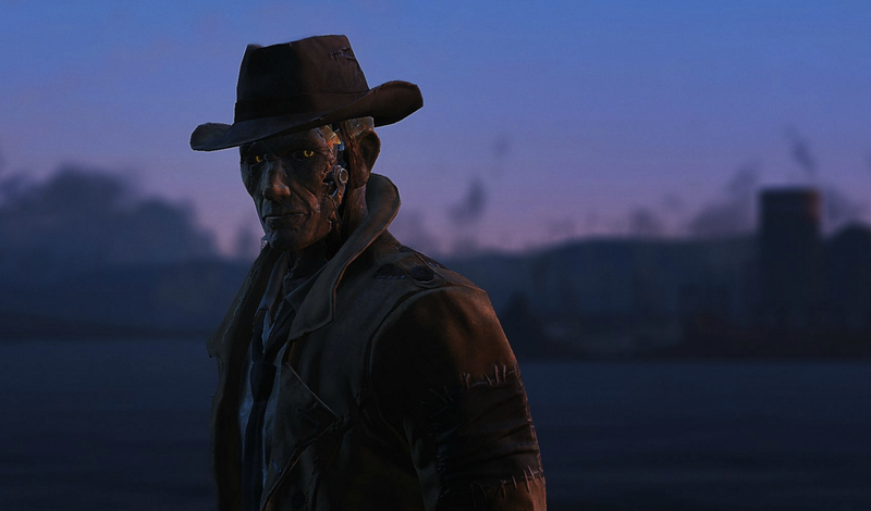 Illustration for article titled Fallout 4: The Kotaku Review
